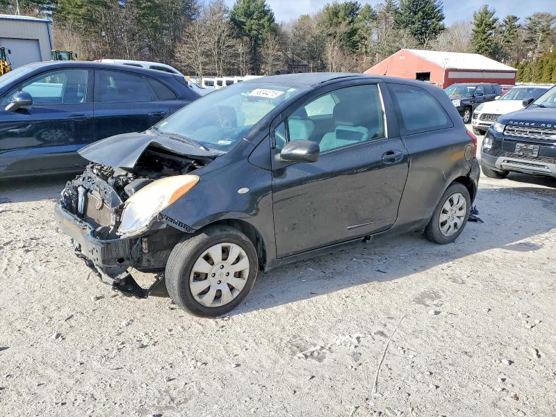 Aukcja sprzedaży 2008 Toyota Yaris, vin: JTDJT923085146114, numer aukcji: 98344215