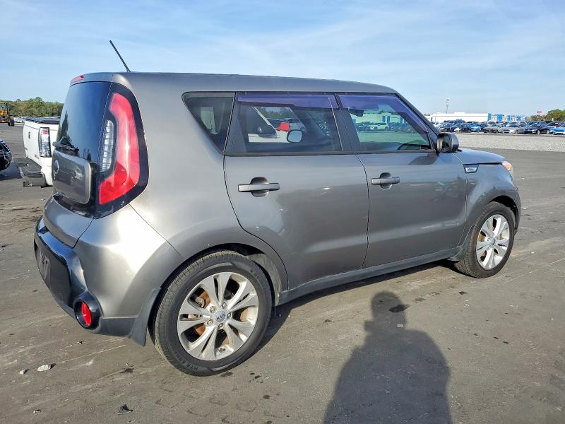 Aukcja sprzedaży 2016 Kia Soul, vin: KNDJP3A53G7247557, numer aukcji: 72564175