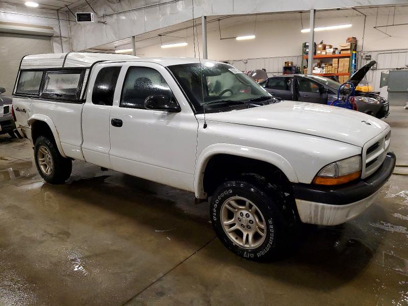 Aukcja sprzedaży 2003 Dodge Dakota, vin: 1D7HG32X73S197581, numer aukcji: 98945745