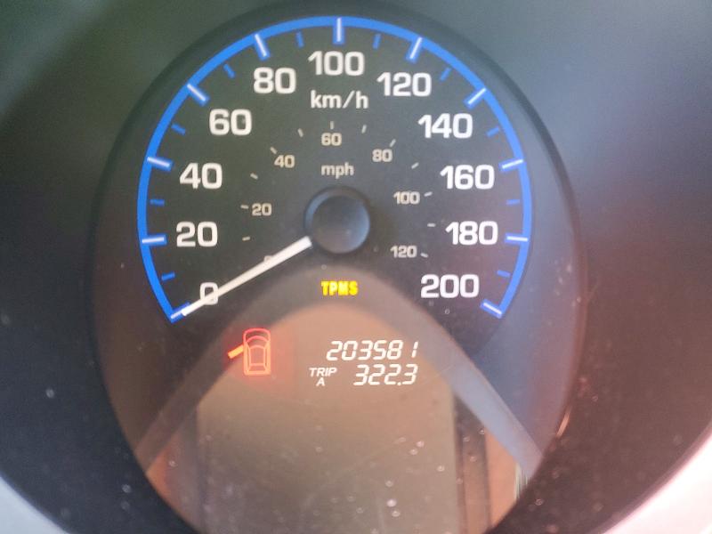 2008 Honda Element მანქანა იყიდება აუქციონზე, vin: 5J6YH28728L800859, აუქციონის ნომერი: 72960855