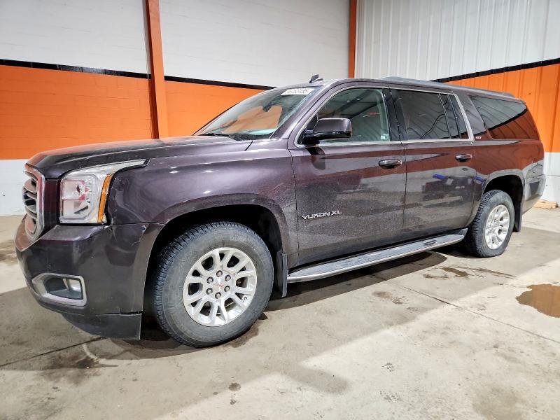 Продажа на аукционе авто 2015 Gmc Yukon Xl K, vin: 1GKS2HKC8FR131985, номер лота: 96183155