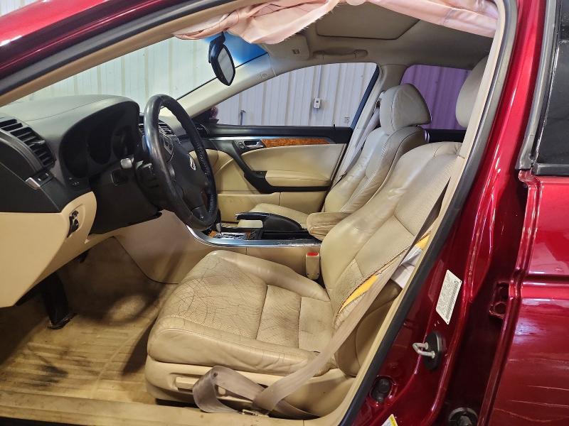 Продаж на аукціоні авто 2006 Acura 3.2tl, vin: 19UUA66226A055256, номер лоту: 99458005