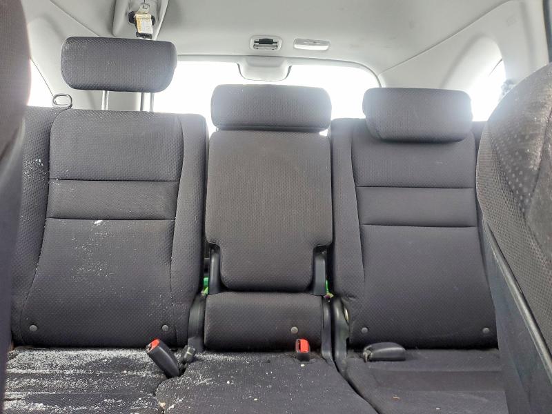 Aukcja sprzedaży 2009 Honda Cr-v, vin: 5J6RE38399L800097, numer aukcji: 73390975