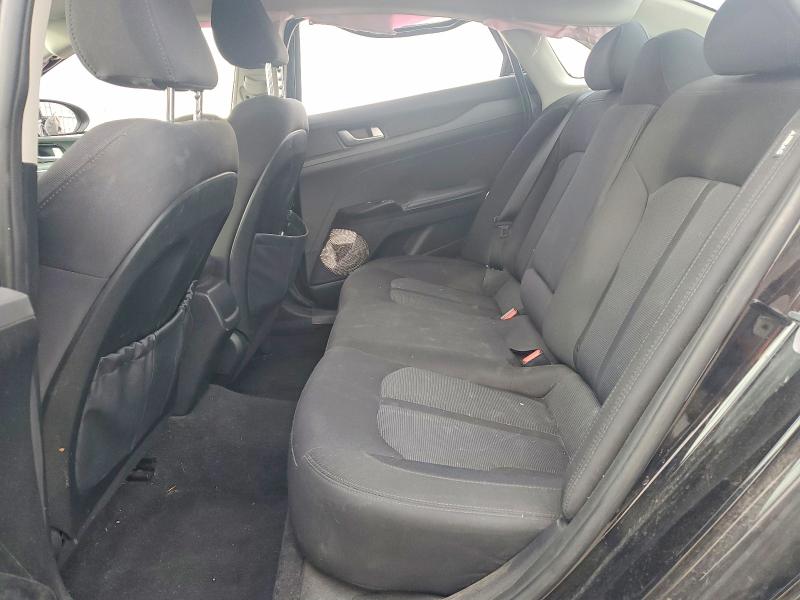 2021 Kia K5 მანქანა იყიდება აუქციონზე, vin: 5XXG14J20MG046824, აუქციონის ნომერი: 74252135
