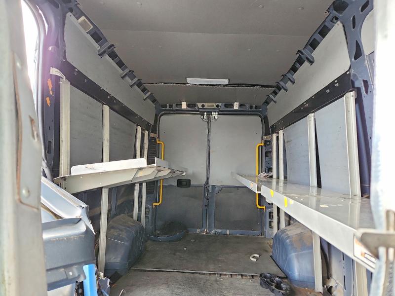 Продаж на аукціоні авто 2020 Ram Promaster 3500, vin: 3C6URVJG6LE144137, номер лоту: 72232015