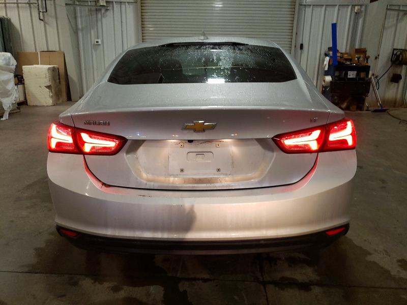 2019 Chevrolet Malibu მანქანა იყიდება აუქციონზე, vin: 1G1ZD5ST0KF117005, აუქციონის ნომერი: 99634005