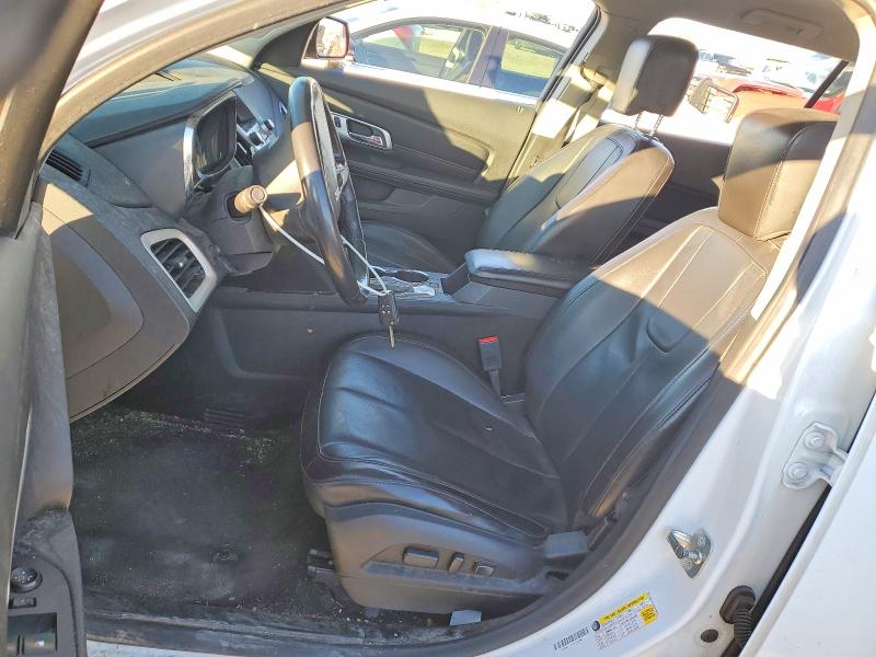 Aukcja sprzedaży 2016 Gmc Terrain, vin: 2GKALPEK9G6278559, numer aukcji: 72646945