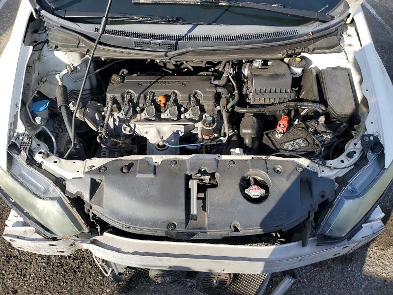 Aukcja sprzedaży 2015 Honda Civic, vin: 2HGFB2F82FH566129, numer aukcji: 72467365