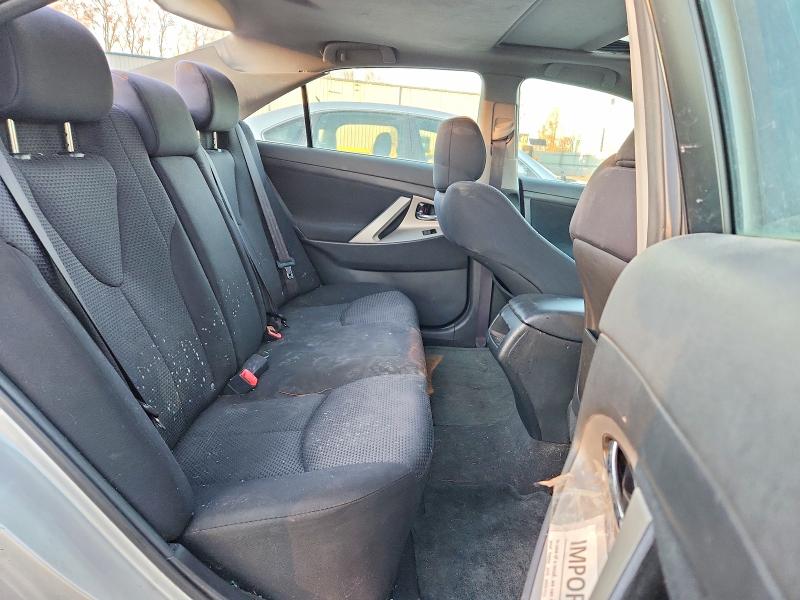 72899885 :رقم المزاد ، 4T1BE46K89U820399 vin ، 2009 Toyota Camry مزاد بيع