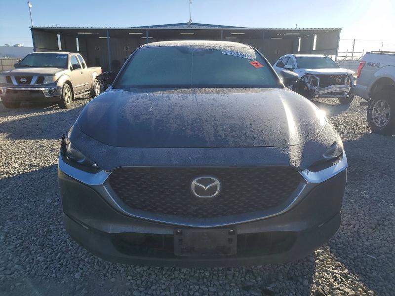 2022 Mazda Cx-30 მანქანა იყიდება აუქციონზე, vin: 3MVDMBBLXNM454106, აუქციონის ნომერი: 73953415