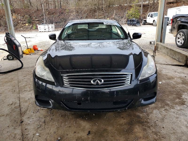 Aukcja sprzedaży 2009 Infiniti G37, vin: JNKCV66E99M723094, numer aukcji: 74733685