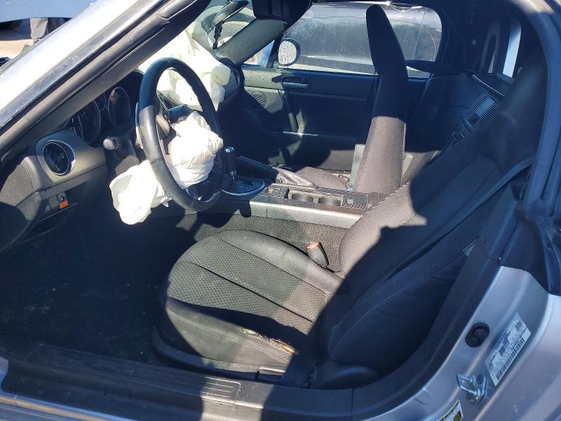 Aukcja sprzedaży 2007 Mazda Mx-5 Miata, vin: JM1NC25F270130720, numer aukcji: 75403195