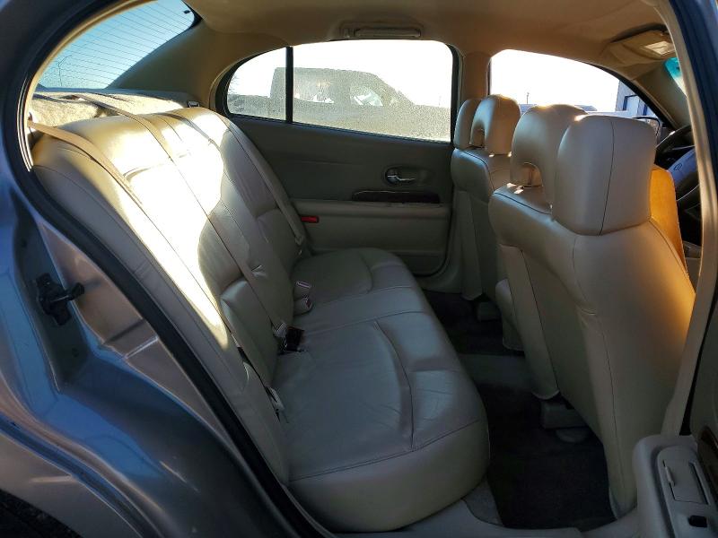 Aukcja sprzedaży 2004 Buick Lesabre, vin: 1G4HP52KX44128315, numer aukcji: 99132295
