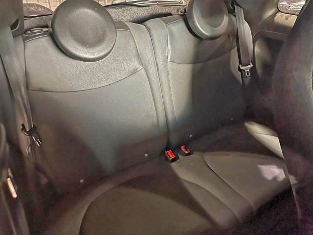 Aukcja sprzedaży 2013 Fiat 500 Abarth, vin: 3C3CFFFH9DT664970, numer aukcji: 73264045