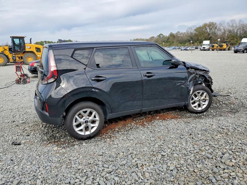 Aukcja sprzedaży 2024 Kia Soul, vin: KNDJ23AU2R7226384, numer aukcji: 99255995