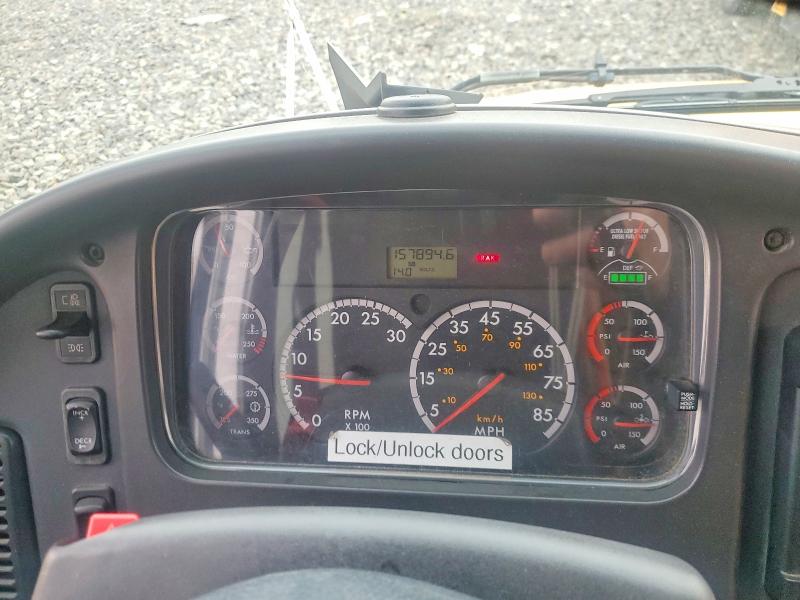 Продаж на аукціоні авто 2012 Freigliner B2, vin: 4UZABRDT5CCAZ9326, номер лоту: 93780205