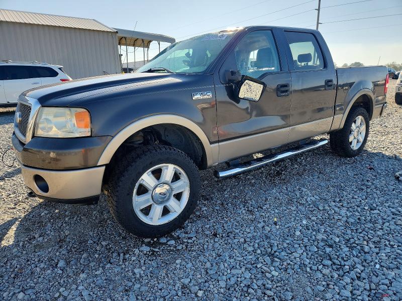 2006 Ford F150 მანქანა იყიდება აუქციონზე, vin: 1FTPW14V26FB47368, აუქციონის ნომერი: 75249605