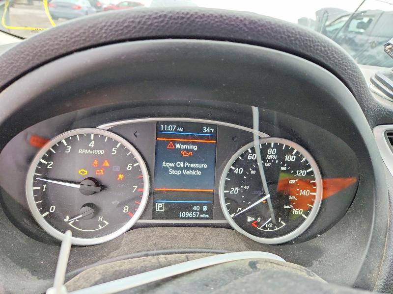 Продаж на аукціоні авто 2019 Niss Sentra, vin: 3N1AB7AP9KY451507, номер лоту: 99594315