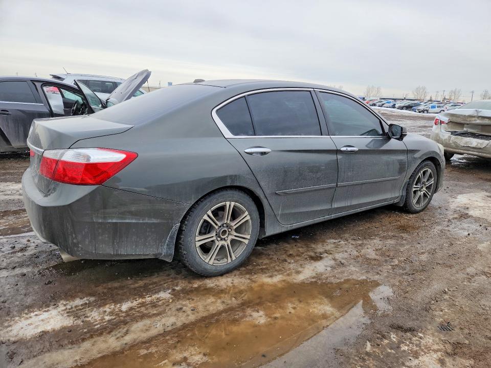 Aukcja sprzedaży 2014 Honda Accord, vin: 1HGCR2F83EA812326, numer aukcji: 74651785
