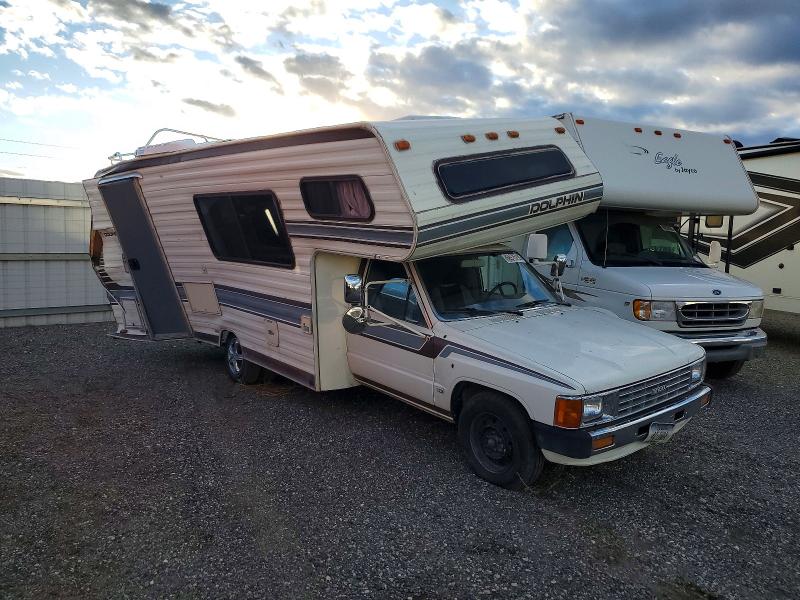 98975795 :رقم المزاد ، JT5RN55T4G7001383 vin ، 1986 Toyota Unknown مزاد بيع