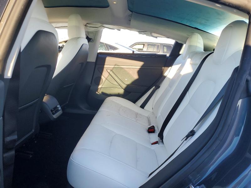 Aukcja sprzedaży 2023 Tesla Model 3, vin: 5YJ3E1EA0PF626844, numer aukcji: 92330905