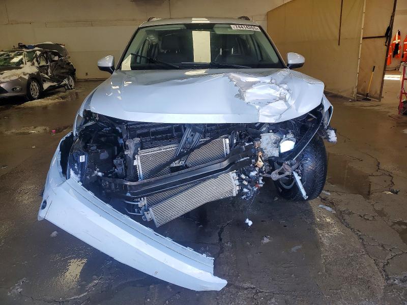 74414265 :رقم المزاد ، 3VV0B7AX9JM095074 vin ، 2018 Volkswagen Tiguan مزاد بيع