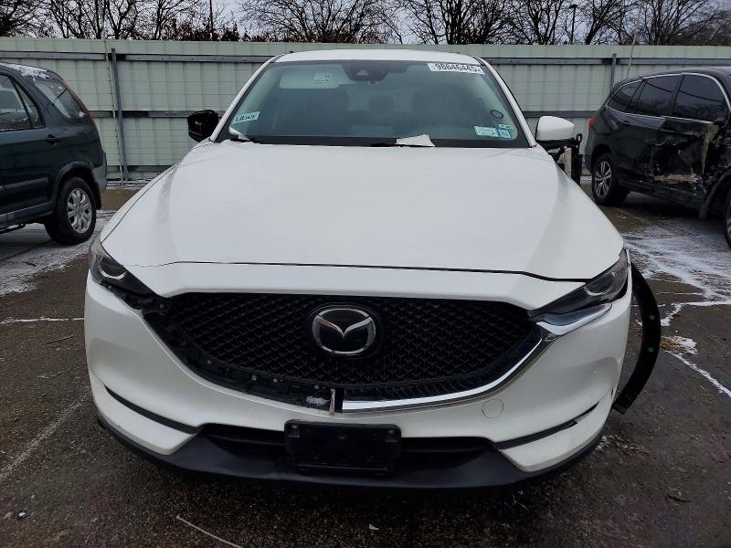 Aukcja sprzedaży 2020 Mazda Cx-5, vin: JM3KFBBM1L0757407, numer aukcji: 98646445