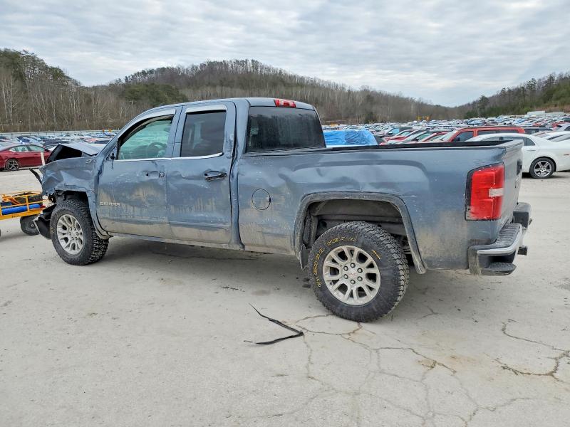 Продаж на аукціоні авто 2015 Gmc Sierra, vin: 1GTV2UEC6FZ250146, номер лоту: 72874395