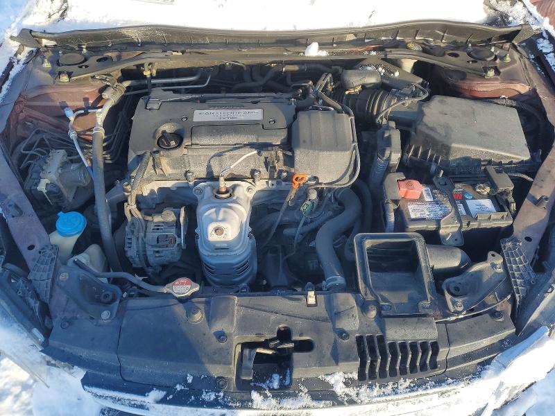74117975 :رقم المزاد ، 1HGCR2F77FA082249 vin ، 2015 Honda Accord مزاد بيع