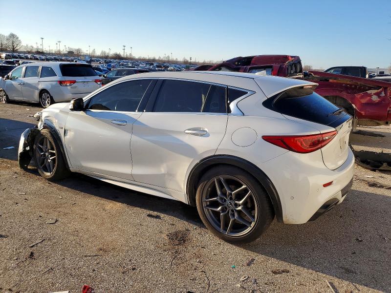 Aukcja sprzedaży 2017 Infiniti Qx30, vin: SJKCH5CP5HA028343, numer aukcji: 99890815