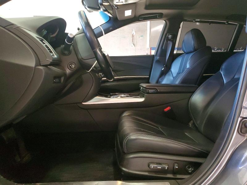 Aukcja sprzedaży 2019 Acura Rlx Sport, vin: JH4KC2F90KC000033, numer aukcji: 72935015