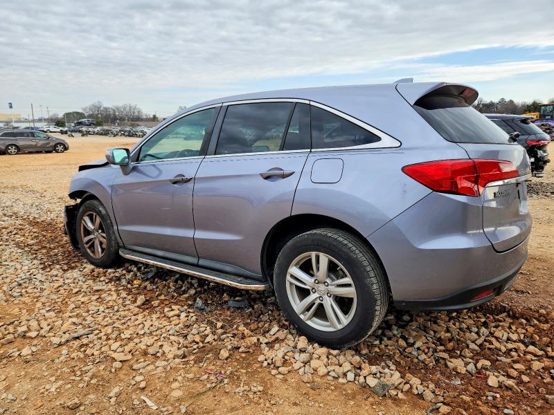 2015 Acura Rdx მანქანა იყიდება აუქციონზე, vin: 5J8TB3H50FL005734, აუქციონის ნომერი: 73542235