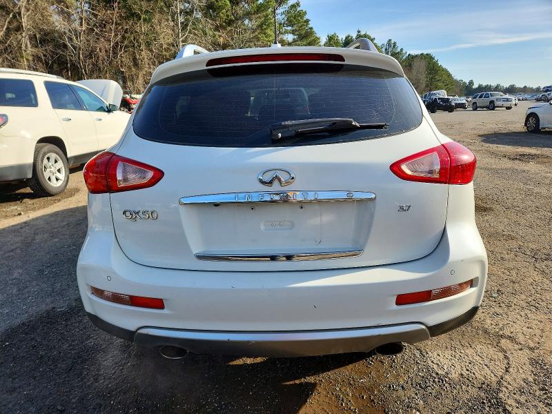 Aukcja sprzedaży 2017 Infiniti Qx50, vin: JN1BJ0RR5HM403809, numer aukcji: 73844885