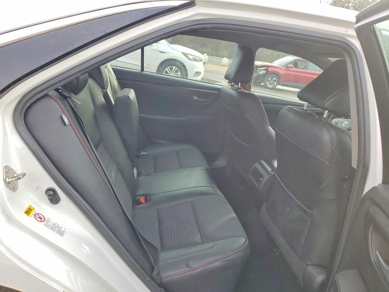 2015 Toyota Camry Le მანქანა იყიდება აუქციონზე, vin: 4T1BF1FK4FU892109, აუქციონის ნომერი: 97855055