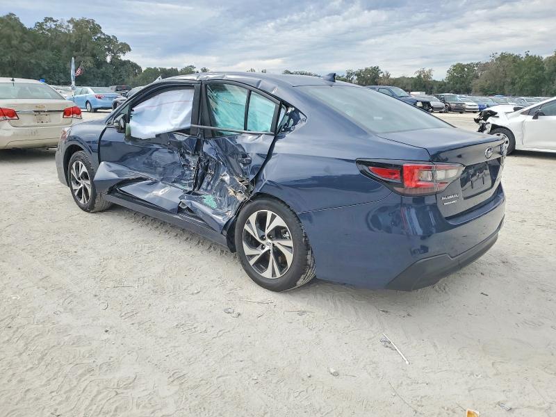 Aukcja sprzedaży 2025 Subaru Legacy, vin: 4S3BWAC65S3021358, numer aukcji: 72878415
