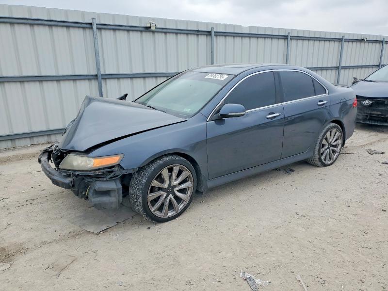 Продажа на аукционе авто 2007 Acura Tsx, vin: JH4CL968X7C008880, номер лота: 99362795