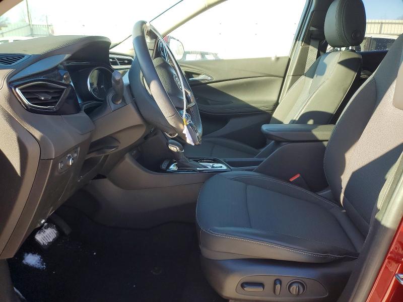 Auction sale of the 2023 Buick Encore Gx, vin: KL4MMESL3PB000805, lot number: 74120165