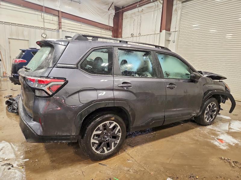 Продажа на аукционе авто 2026 Subaru Forester, vin: 4S4SLDA60T3006759, номер лота: 74114005