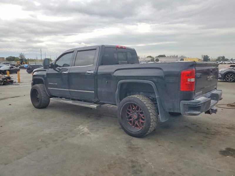2015 Gmc Sierra K35 მანქანა იყიდება აუქციონზე, vin: 1GT424E87FF141414, აუქციონის ნომერი: 75413315