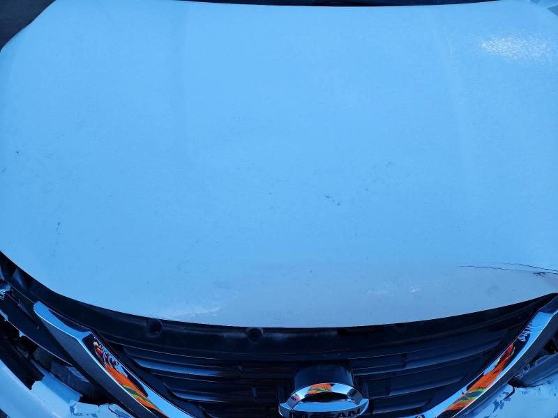 75014765 :رقم المزاد ، 1N4AL3AP8JC254800 vin ، 2018 Nissan Altima مزاد بيع