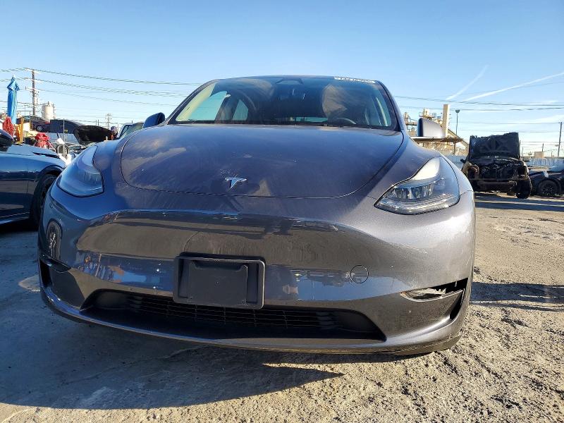 Продажа на аукционе авто 2023 Tesla Model Y, vin: 7SAYGDED2PF967046, номер лота: 73334585