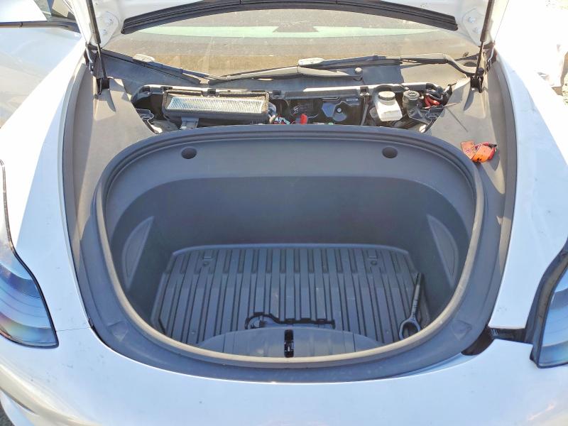 Aukcja sprzedaży 2022 Tesla Model 3, vin: 5YJ3E1EB5NF165470, numer aukcji: 99868125