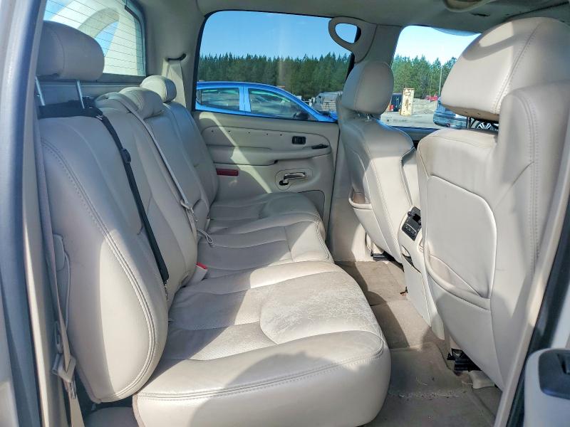 Продаж на аукціоні авто 2004 Cadillac Escalade, vin: 3GYEK62NX4G250188, номер лоту: 73275425