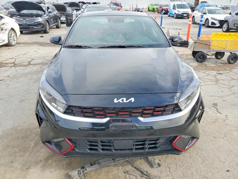 2024 Kia Forte მანქანა იყიდება აუქციონზე, vin: 3KPF54AD5RE830367, აუქციონის ნომერი: 72797655