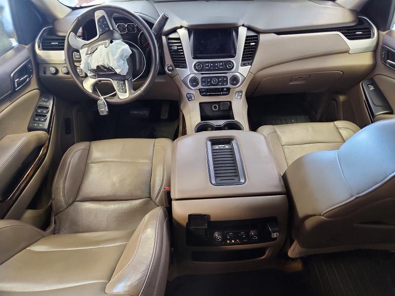 Aukcja sprzedaży 2016 Gmc Yukon Slt, vin: 1GKS2BKC5GR308815, numer aukcji: 74794075