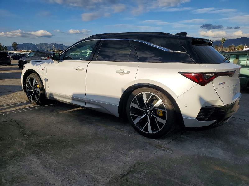 Aukcja sprzedaży 2024 Acura Zdx, vin: 4W5XHPRL2RZ518233, numer aukcji: 97675995