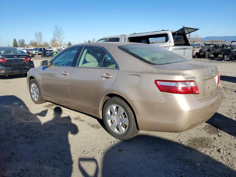 Продажа на аукционе авто 2007 Toyota Camry Ce, vin: 4T1BE46KX7U554283, номер лота: 73672095