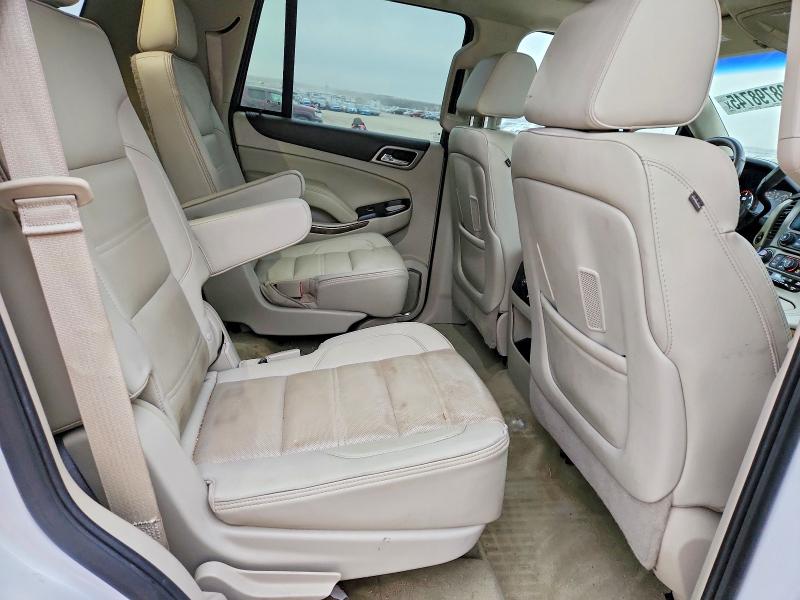 Aukcja sprzedaży 2016 Gmc Yukon, vin: 1GKS2CKJ5GR417666, numer aukcji: 98798745