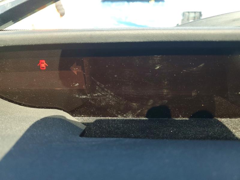 75679955 :رقم المزاد ، JTDKB20UX40009425 vin ، 2004 Toyota Prius مزاد بيع