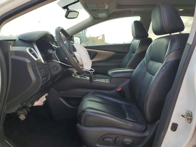 Продаж на аукціоні авто 2017 Nissan Murano S, vin: 5N1AZ2MH3HN148689, номер лоту: 72277635